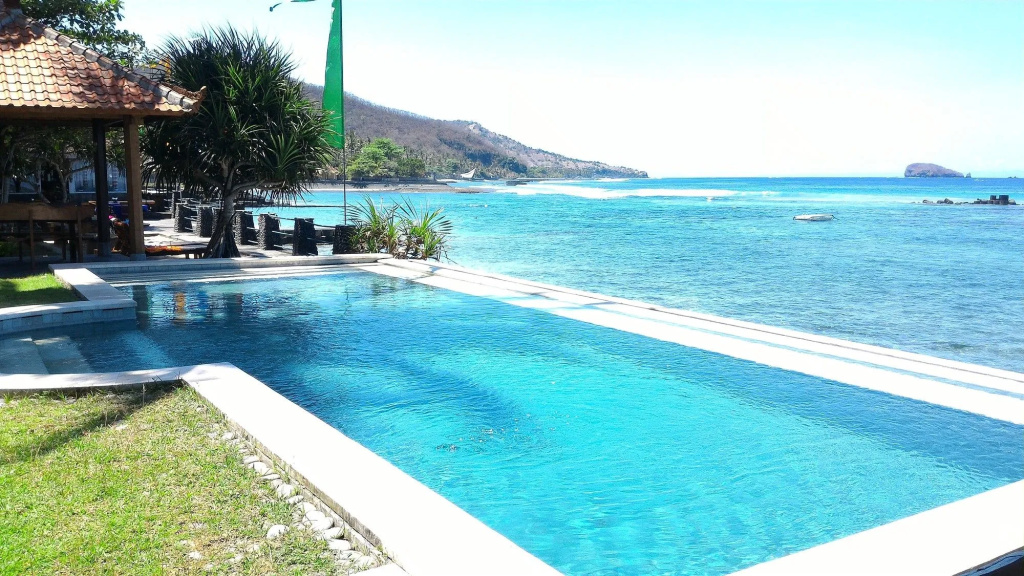 Amarta Beach Cottages - Général