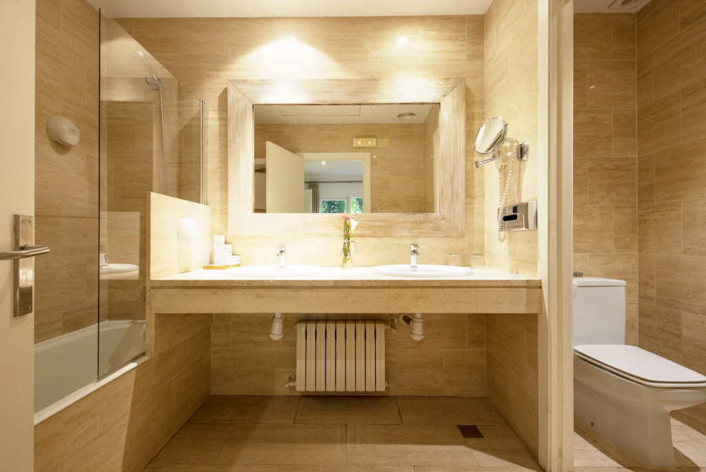 Huerto Del Cura Hotel - Général