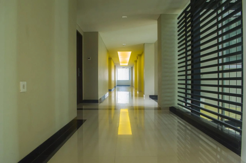 Grand Parama Hotel - Général