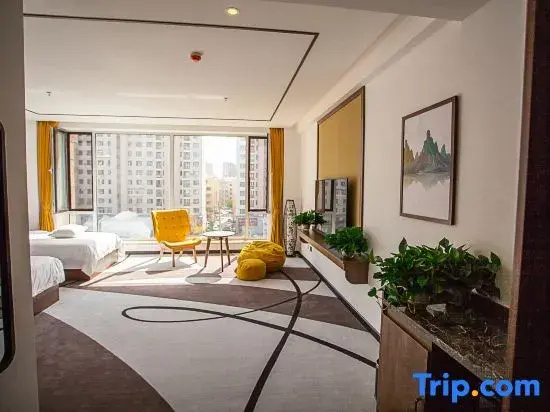 Business room