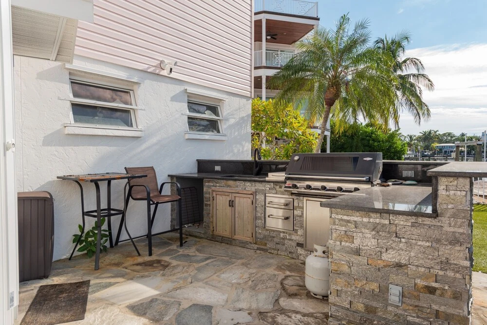232 S Harbor Dr - Island Bay 3 Bedroom Home by RedAwning