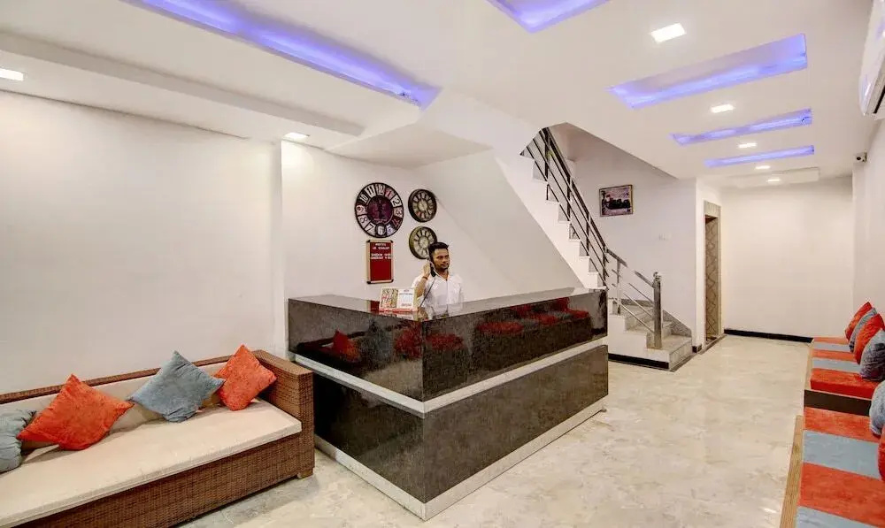 Hotel photo 2