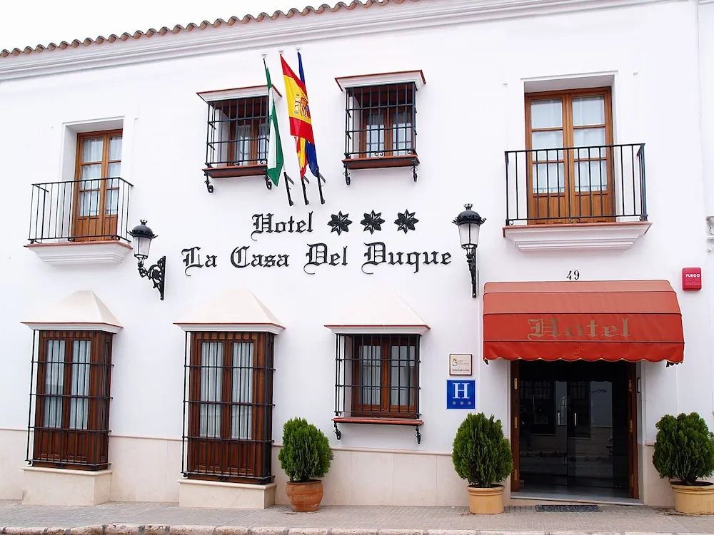 La Casa del Duque