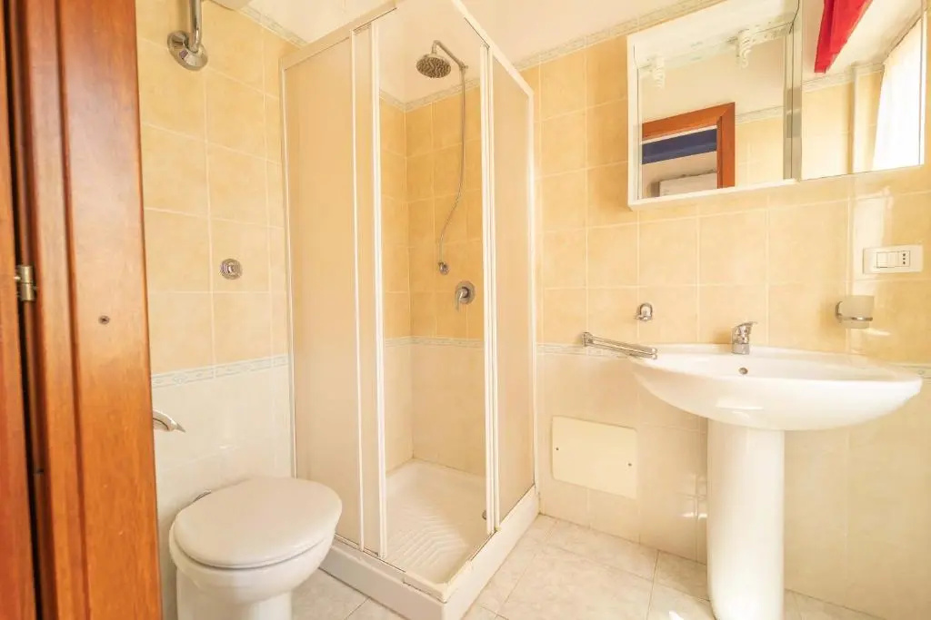 Aragosta GuestHouse - Chambres