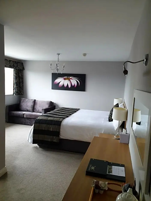 The Stirk House Hotel - Chambres