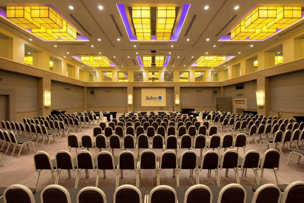 BH Conference & Airport Hotel Istanbul - Général