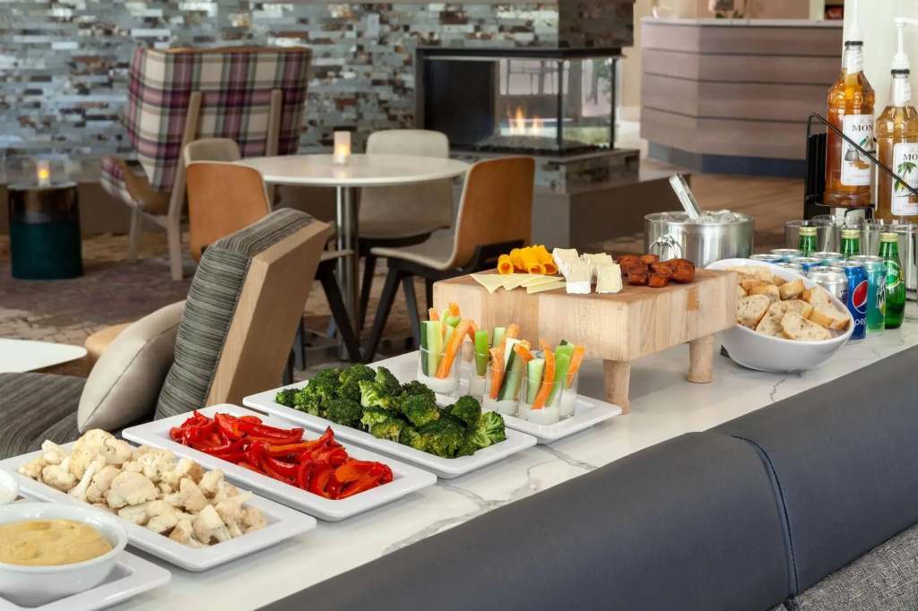 Residence Inn by Marriott Vacaville - Général