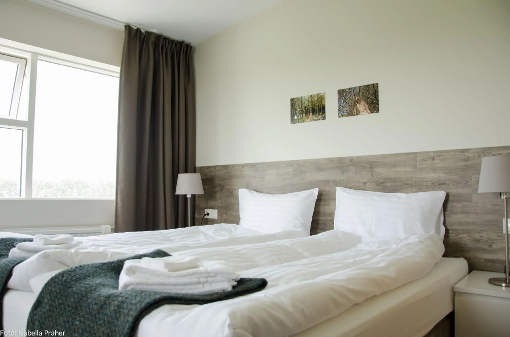 Hotel Vos — 3