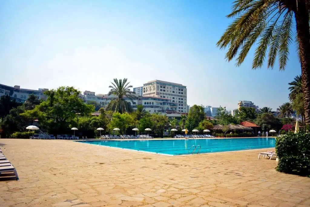 Portemilio Hotel And Resort - Général