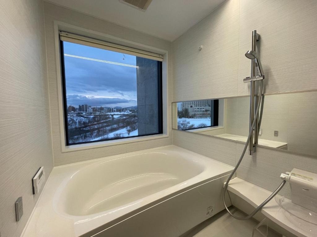 Riverside Hotel Sapporo - Vacation STAY 92172v 사진 2
