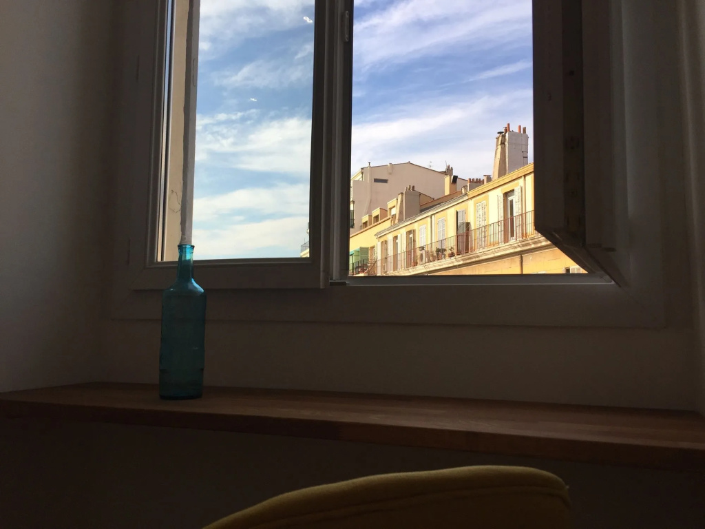 Afficher la photo 7 — Breteuil – Appart au Vieux Port