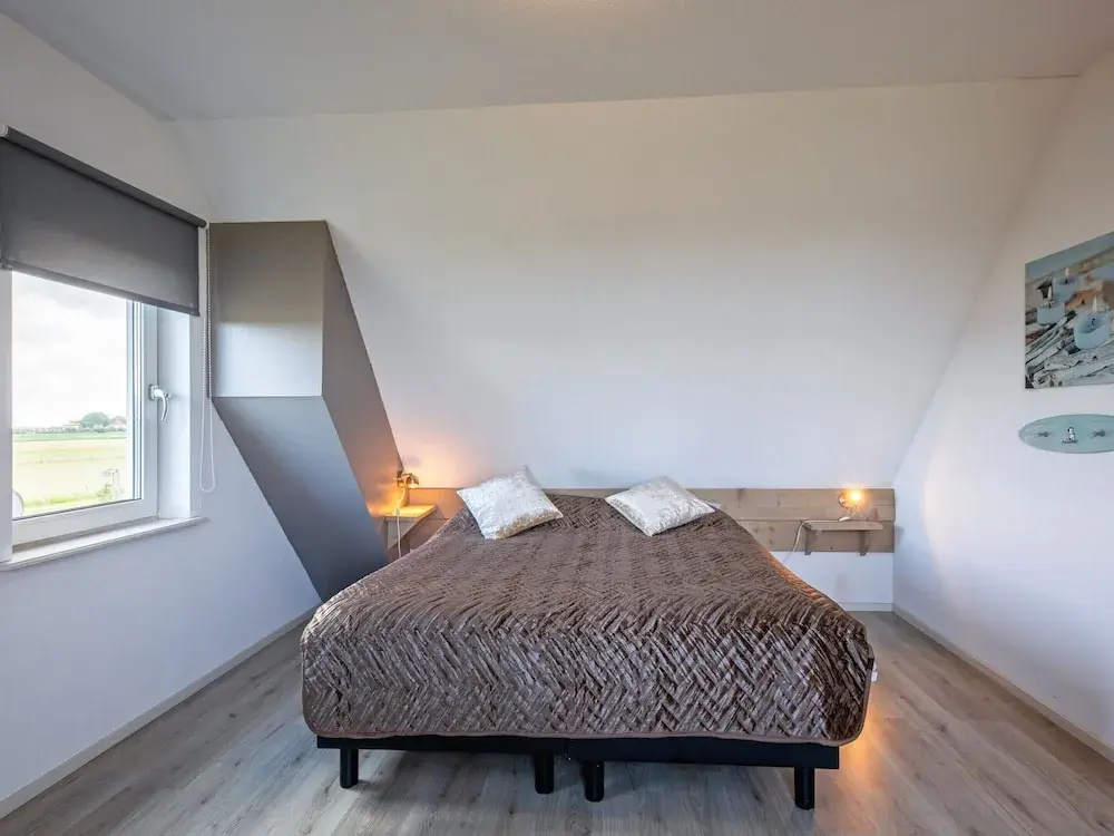 Nice 6-person House With Wellness Garden - фото 4