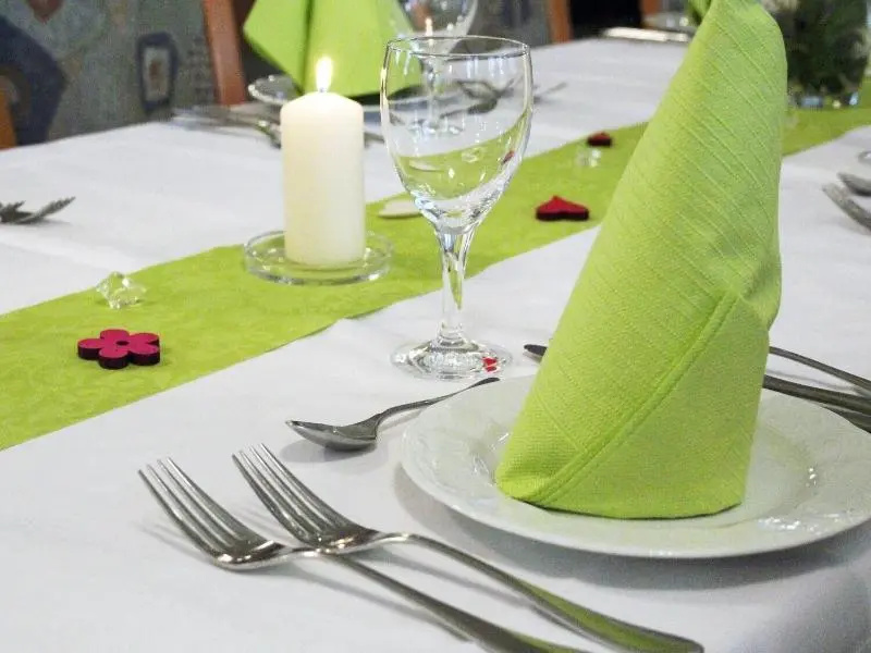 Kneipp Kurhotel Weinrich - Général