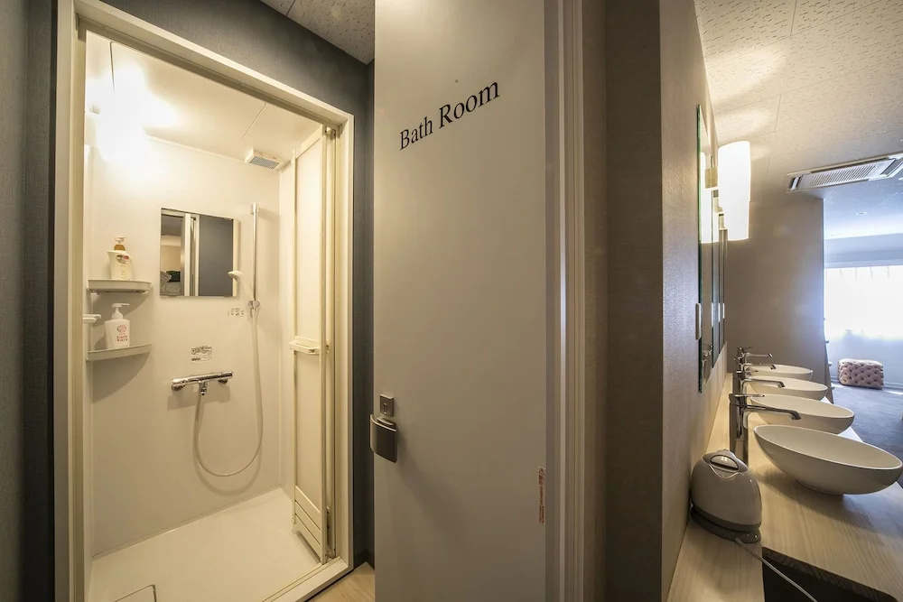 The Theater Hostel Akasaka 사진 1