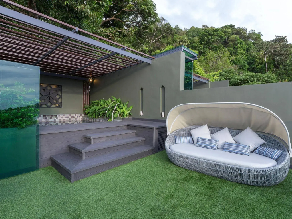The Hermitage Phuket by The Unique Collection