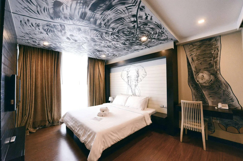 Hotel photo 28