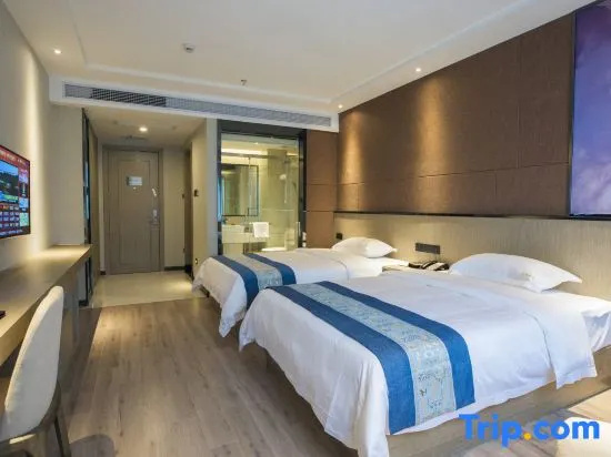 Regal Kowloon Hotel - Chambres