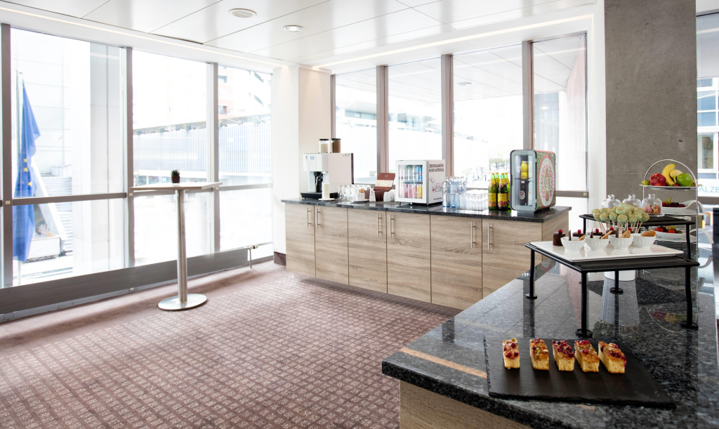 Radisson Blu Hotel & Conference Centre, Salzburg - Général