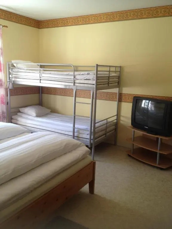 Hotel Arkaden - Chambres