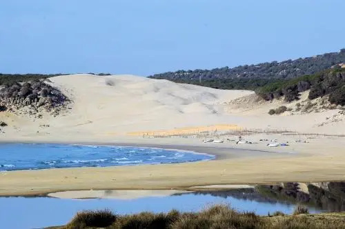 Beach & Waterfront