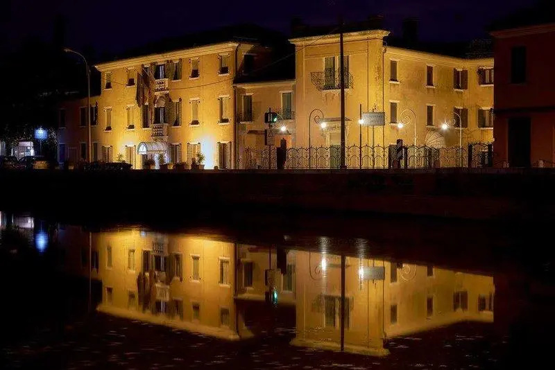 Hotel Riviera dei Dogi - Chambres