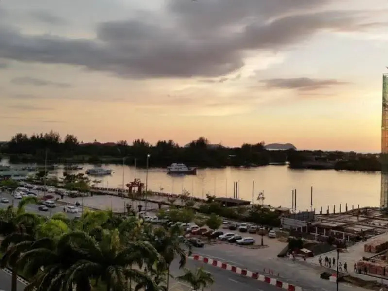 Oakley Vacation Home Marina Court - Général