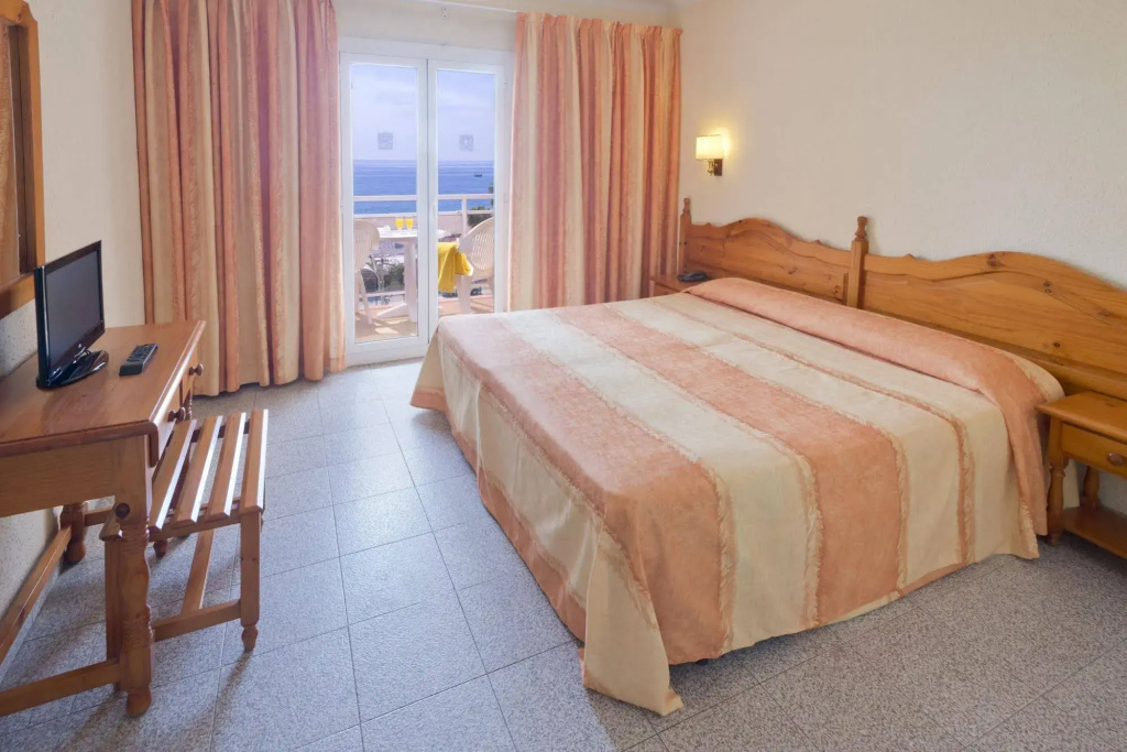 Hotel Sorra Daurada Splash - Général
