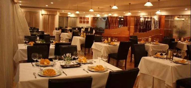 Hotel photo 18