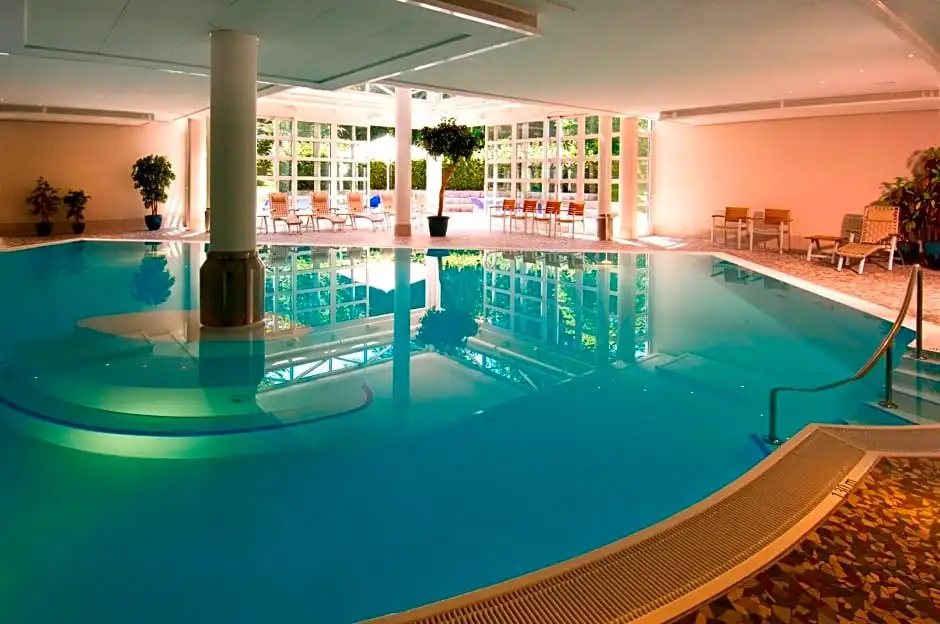 Hotel Residence Starnberger See - Chambres