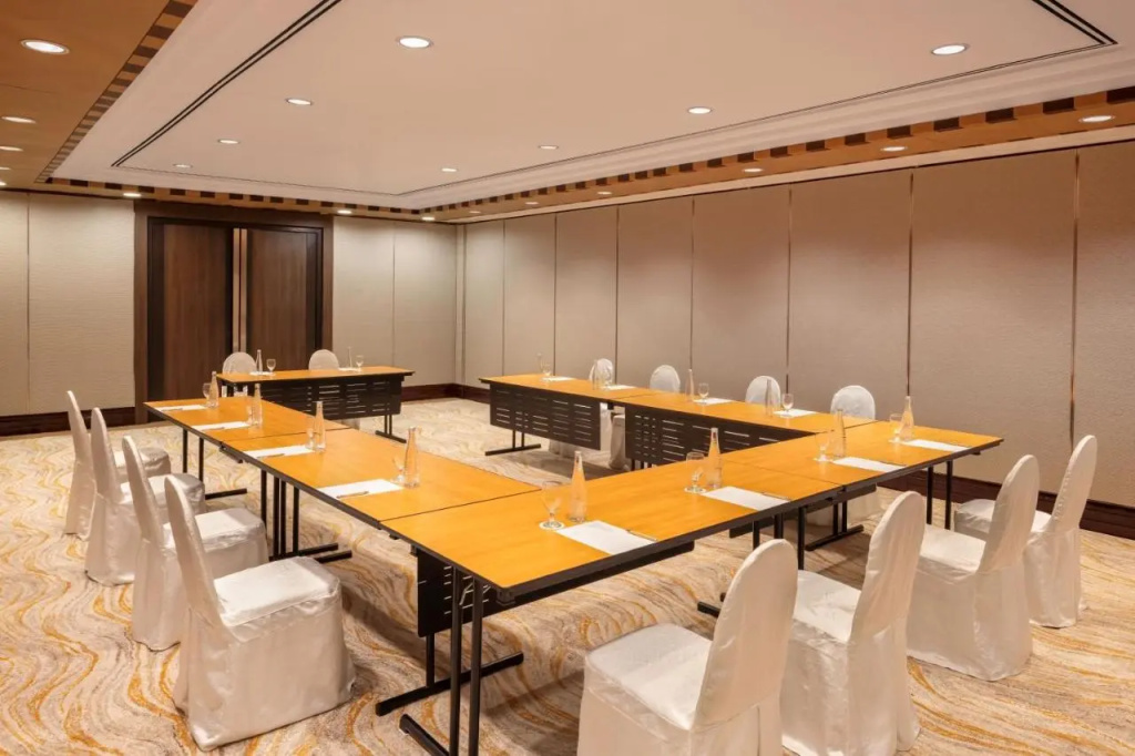 Ramada Plaza by Wyndham Melaka - Général