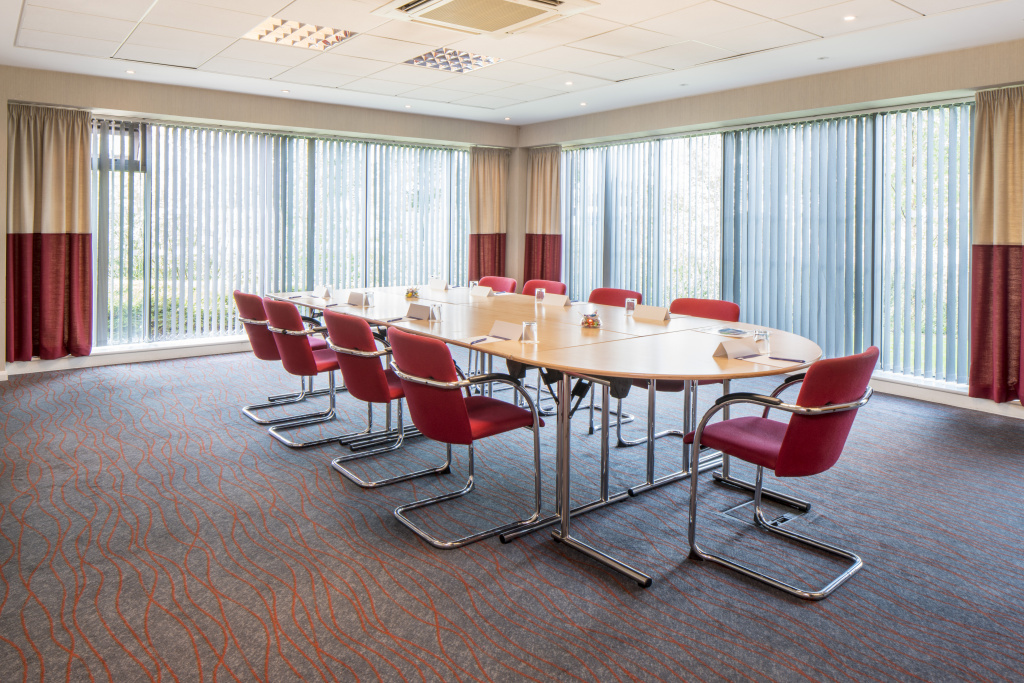 Holiday Inn Express Doncaster by IHG - Général