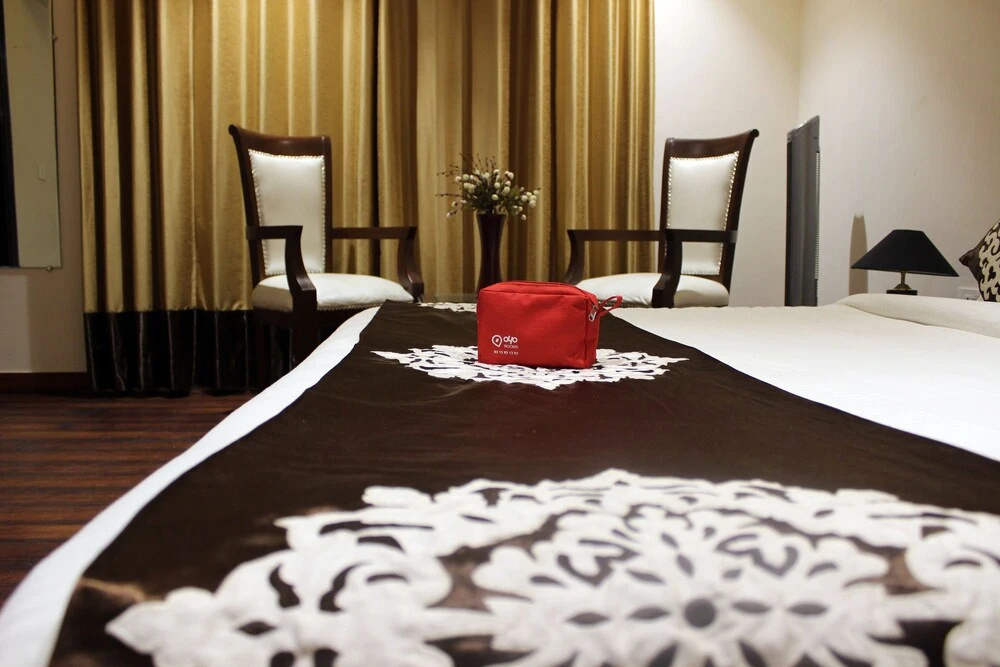 Aura Grand Residency - Général