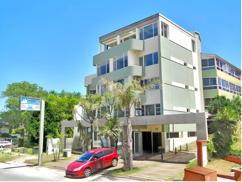 Medamar Club Apart, Suites & Spa