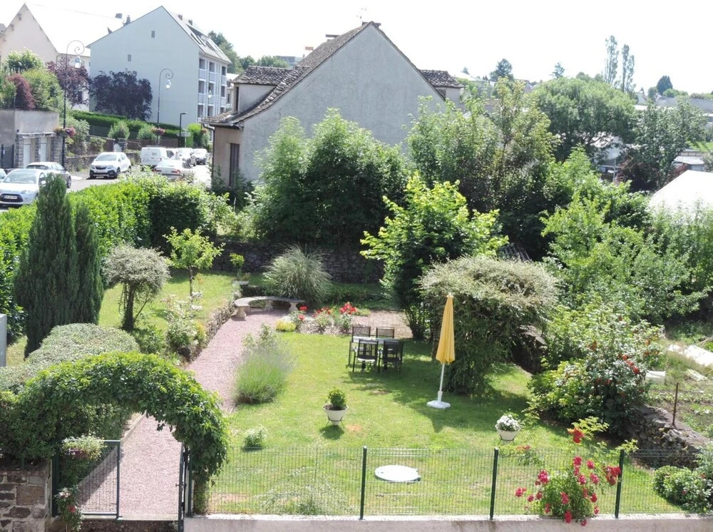Logis Auv'hotel - Général
