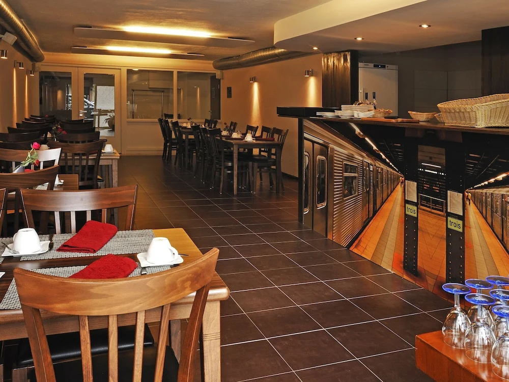 Hotel photo 13