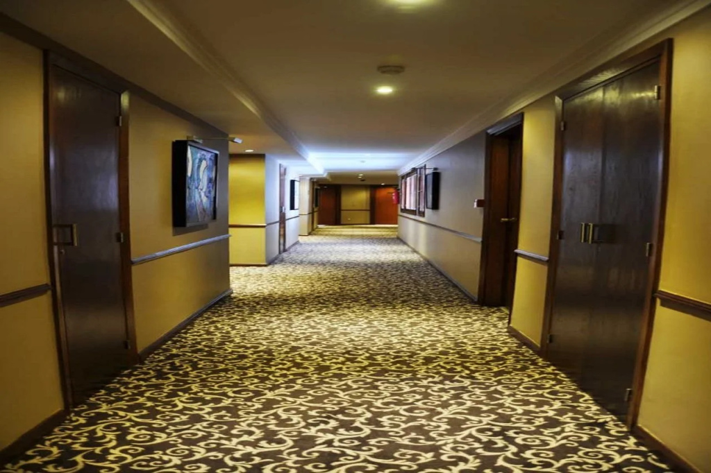 Hotel Belere Rabat - Général
