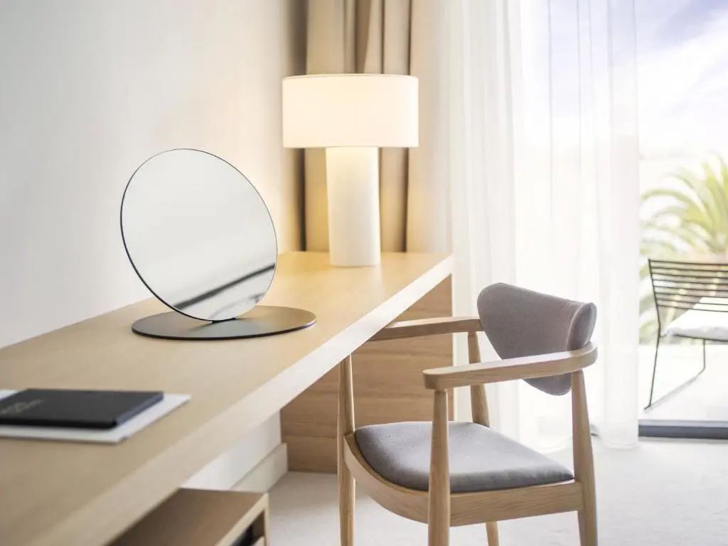Hotel Kompas - Chambres
