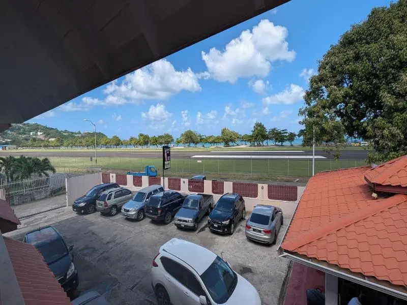 Seaview Apartel