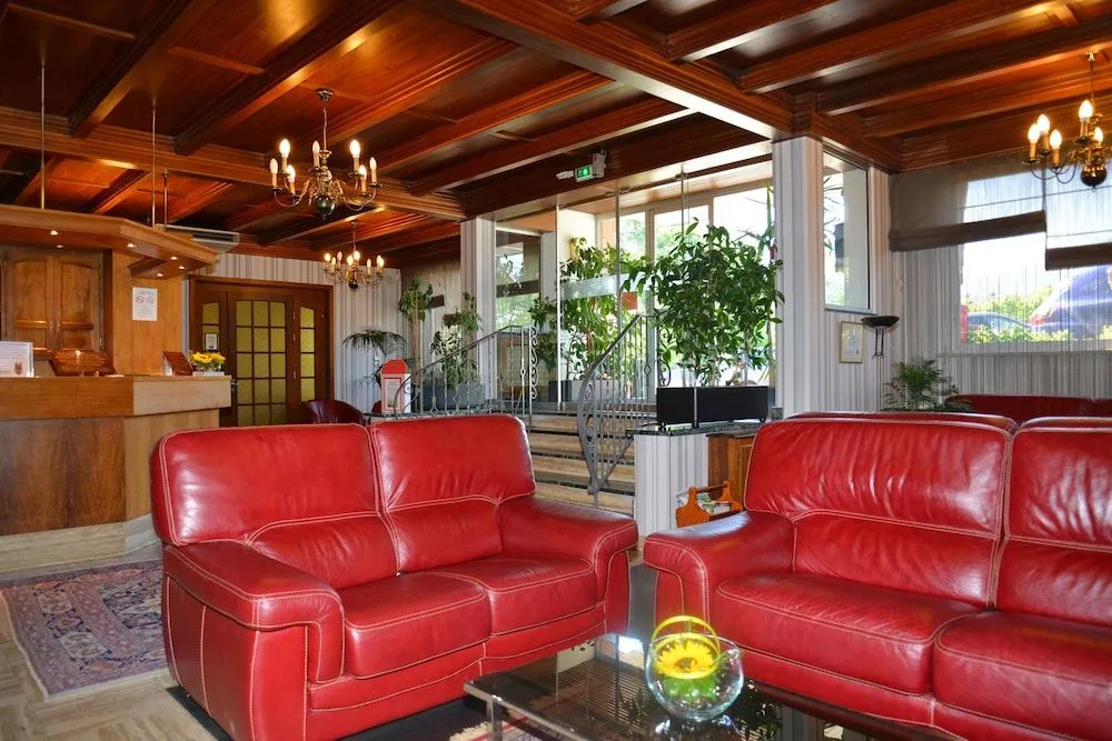Hotel Munsch - Général