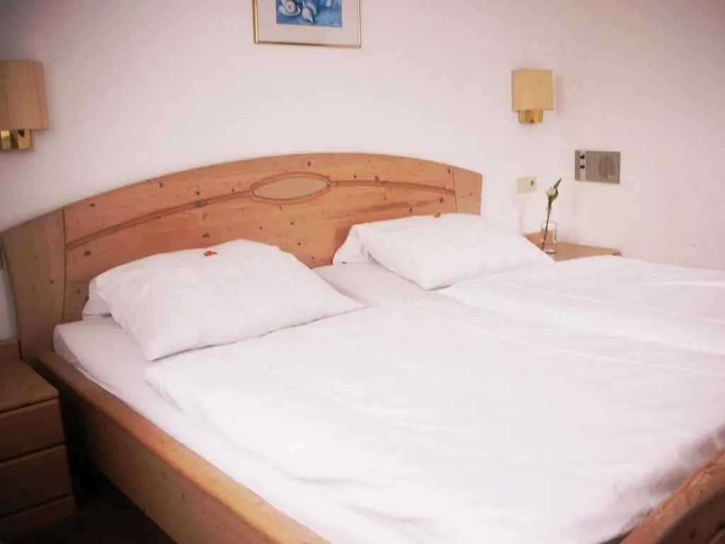 Enjoy-Heide Hildfeld - Chambres