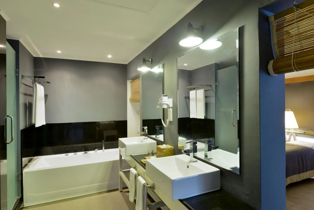 The Ravenala Attitude - фото 9