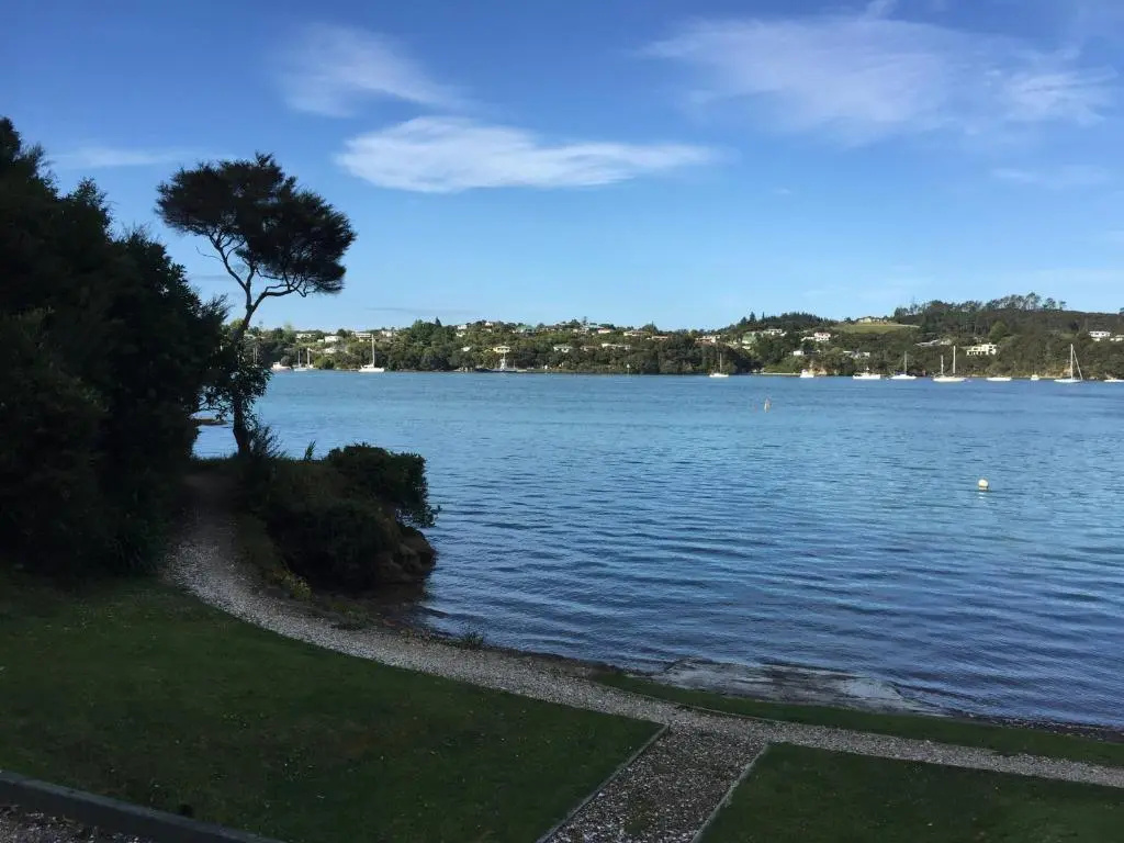 Water's Edge Holiday Homes