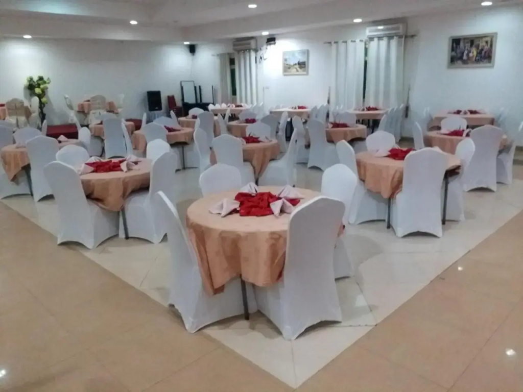 Hotel photo 18