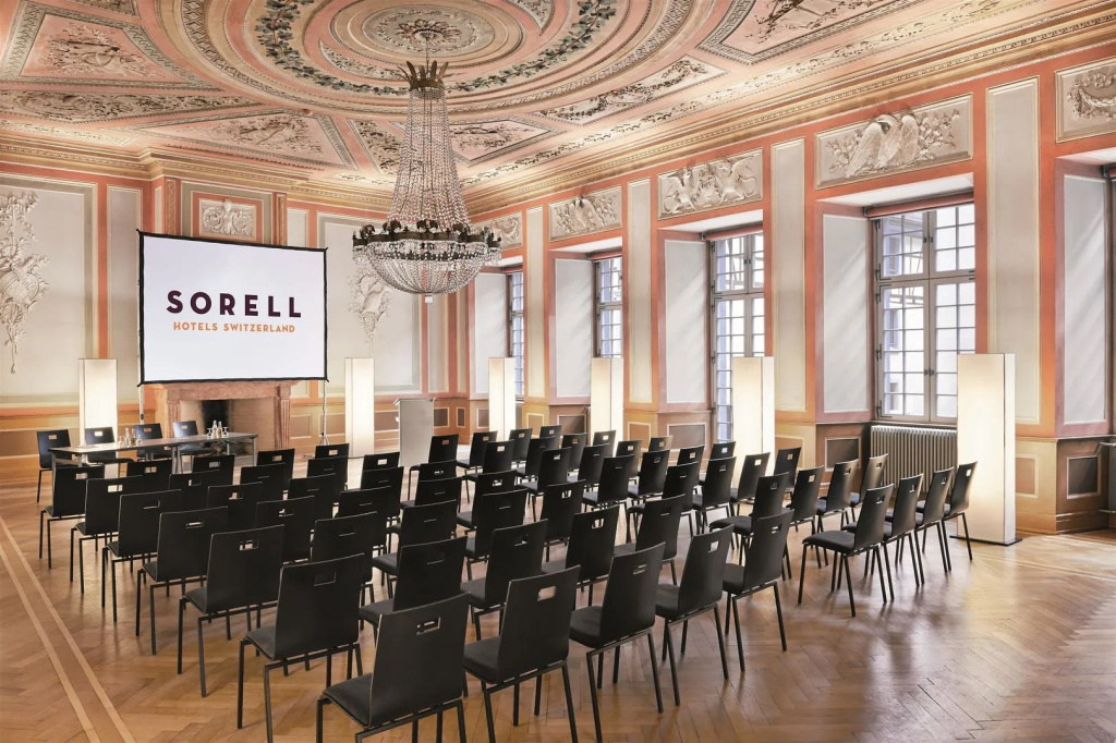 Tailormade Hotel RÜDEN Schaffhausen - Général
