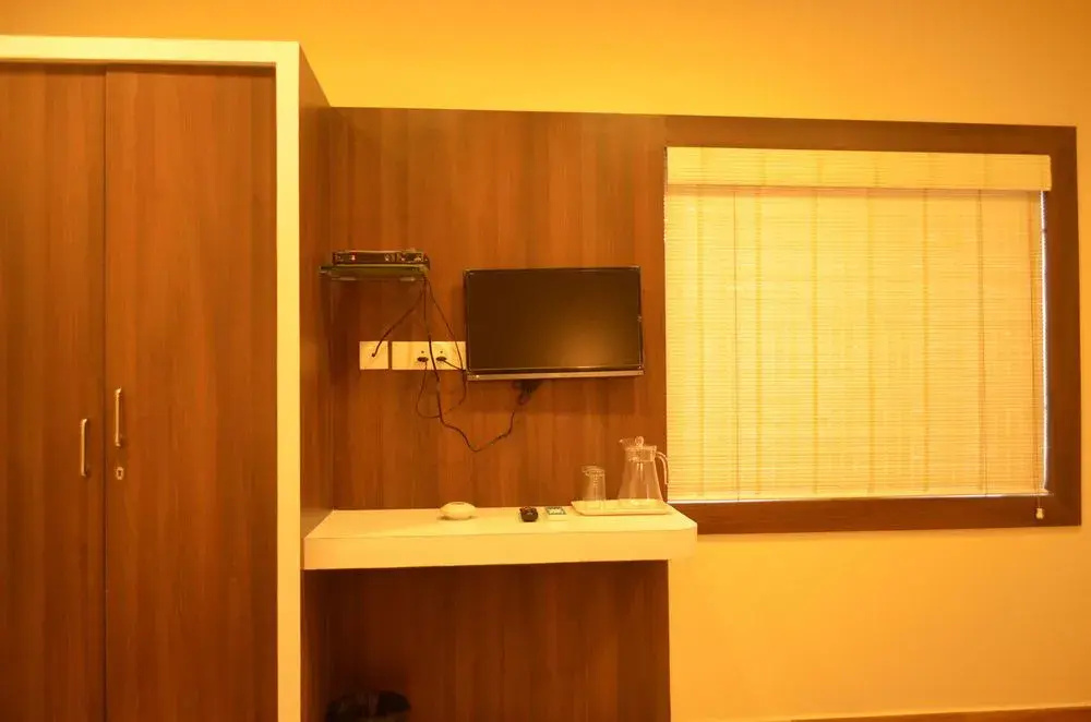 Hotel photo 6