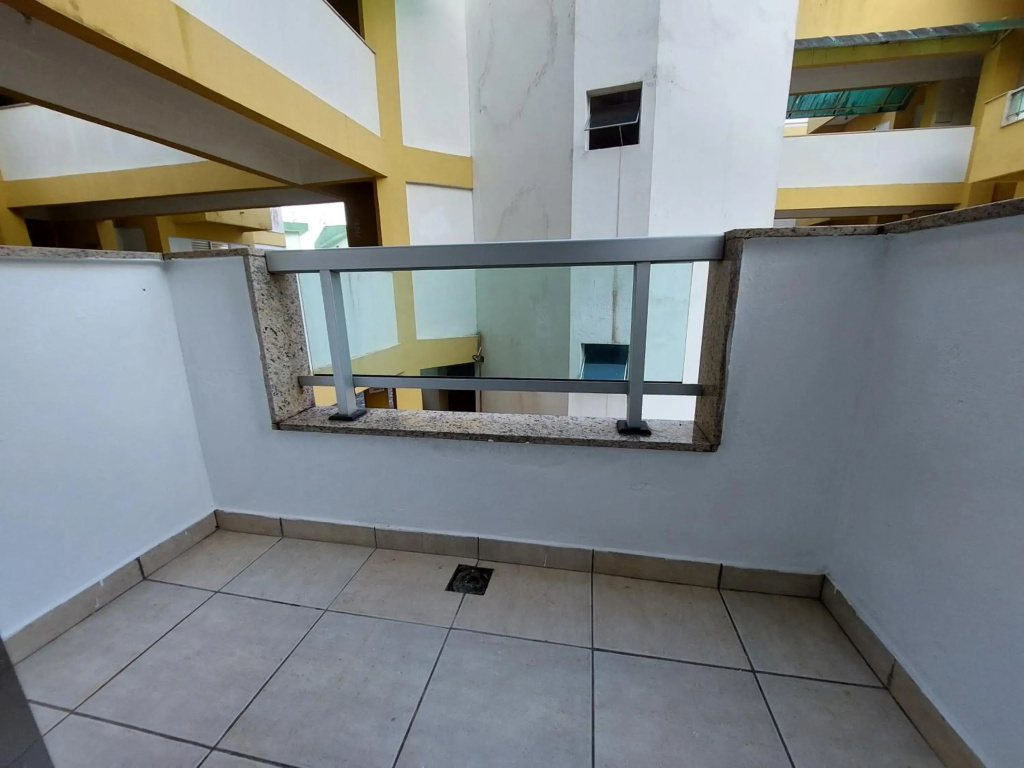 Apartamento aconchegante e pertinho da praia.