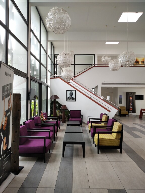 ONOMO Hotel Abidjan Airport by null