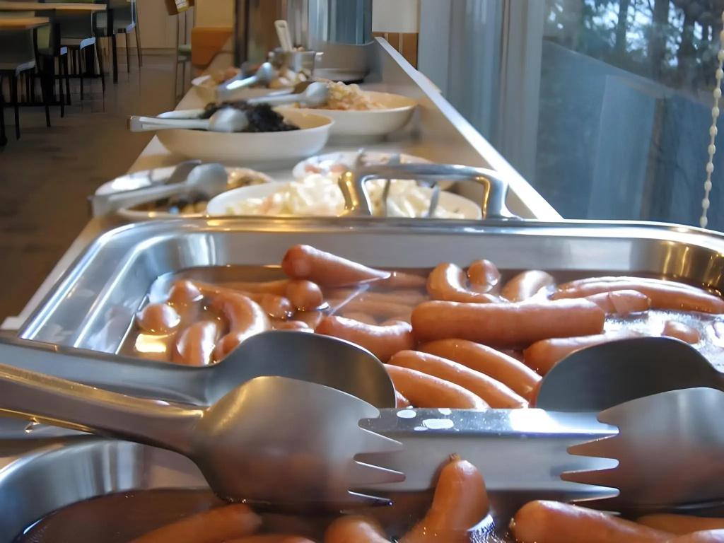Hotel photo 10