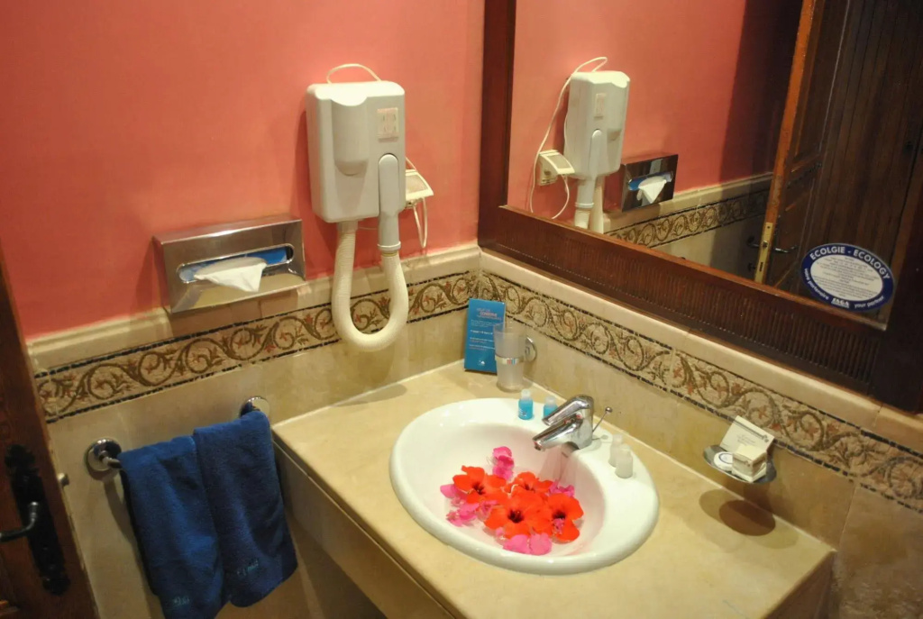 Hotel Dar el Bhar - Général