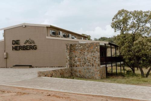 Marjaniek Guest House